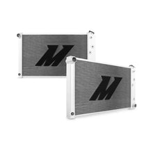 Load image into Gallery viewer, Mishimoto 70-81 Chevy Camaro Aluminum Radiator - Additional View 8