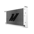 Load image into Gallery viewer, Mishimoto 70-81 Chevy Camaro X-Line Performance Aluminum Radiator - Side View