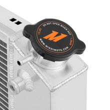 Load image into Gallery viewer, Mishimoto 70-81 Chevy Camaro X-Line Performance Aluminum Radiator - Additional View 7