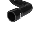 Load image into Gallery viewer, Mishimoto 73-86 GM C/K Truck 305/350 Silicone Lower Radiator Hose - Side View