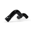 Load image into Gallery viewer, Mishimoto 73-86 GM C/K Truck 305/350 Silicone Lower Radiator Hose - Back View