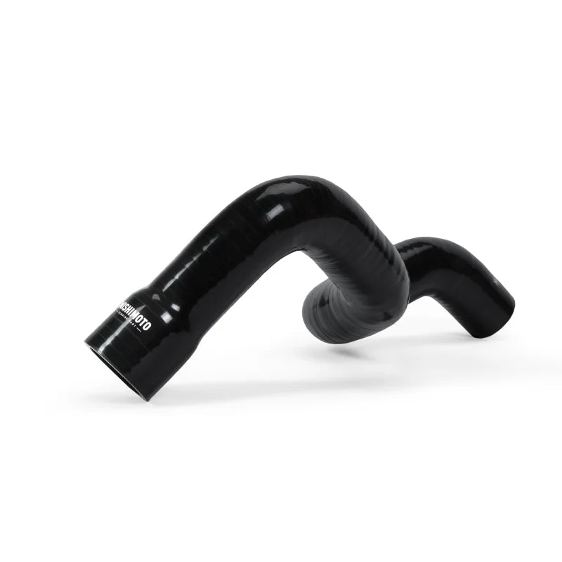 Mishimoto 73-86 GM C/K Truck 305/350 Silicone Lower Radiator Hose - Back View
