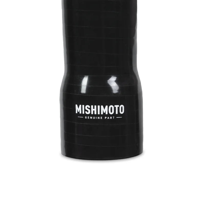 Mishimoto 73-86 GM C/K Truck 305/350 Silicone Lower Radiator Hose - Installation View