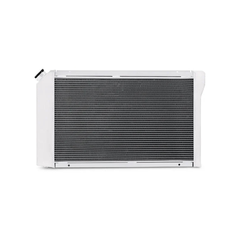 Mishimoto 77-83 Chevrolet Corvette Auto X-Line Aluminum Radiator - Additional View 6