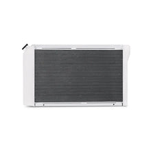 Load image into Gallery viewer, Mishimoto 77-83 Chevrolet Corvette Auto X-Line Aluminum Radiator - Additional View 6