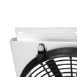 Load image into Gallery viewer, Mishimoto 78-86 Chevy/GM C/K Truck Performance Aluminum Fan Shroud - Side View