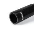 Load image into Gallery viewer, Mishimoto 78-86 GM C/K 305/350 Truck Silicone Upper Radiator Hose - Side View