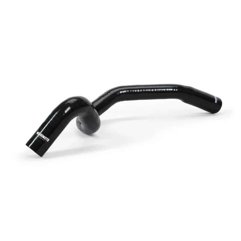 Mishimoto 78-86 GM C/K 305/350 Truck Silicone Upper Radiator Hose - Back View