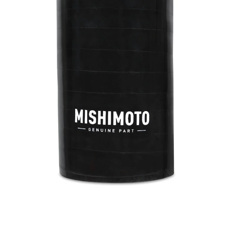 Mishimoto 78-86 GM C/K 305/350 Truck Silicone Upper Radiator Hose - Installation View