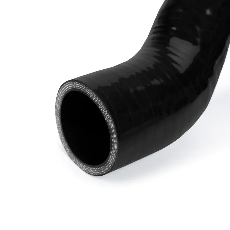 Mishimoto 78-86 GM C/K Truck 292 Silicone Lower Radiator Hose - Side View