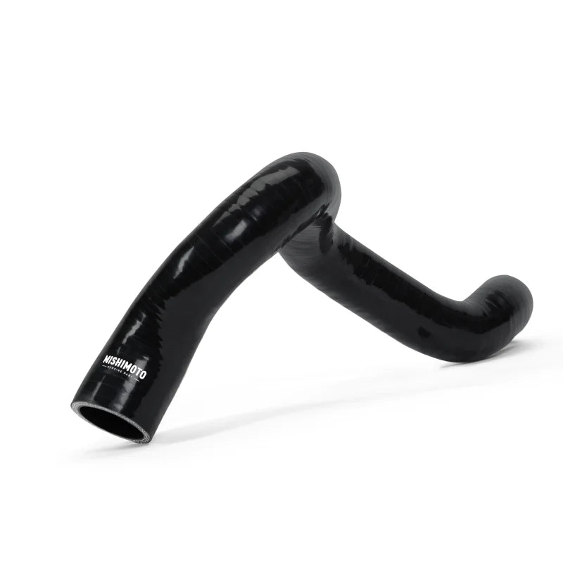 Mishimoto 78-86 GM C/K Truck 292 Silicone Lower Radiator Hose - Back View
