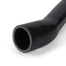 Load image into Gallery viewer, Mishimoto 78-86 GM C/K Truck 292 Silicone Upper Radiator Hose - Side View