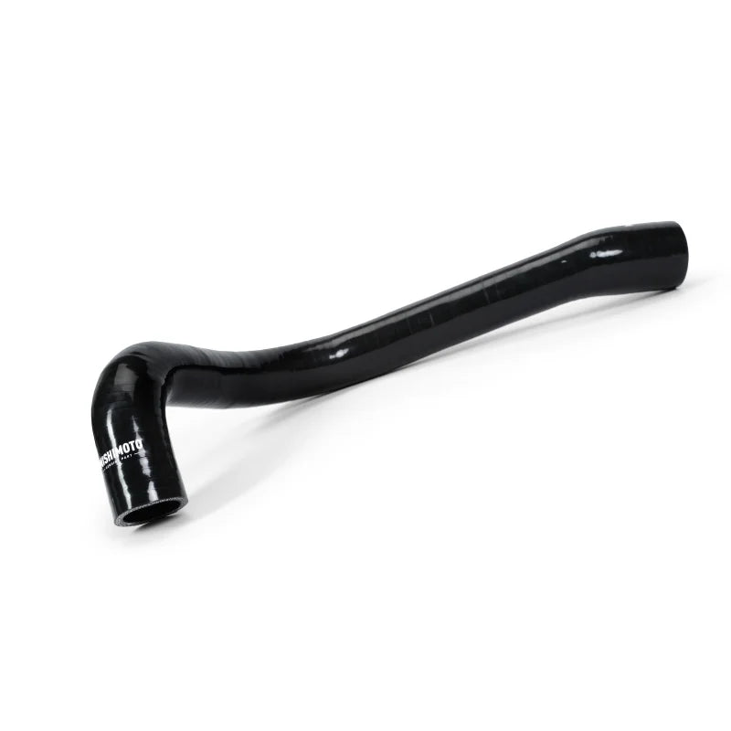 Mishimoto 78-86 GM C/K Truck 292 Silicone Upper Radiator Hose - Back View