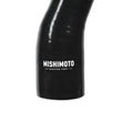 Load image into Gallery viewer, Mishimoto 78-86 GM C/K Truck 292 Silicone Upper Radiator Hose - Installation View