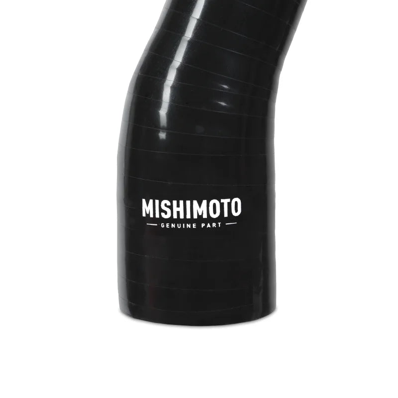 Mishimoto 78-86 GM C/K Truck 292 Silicone Upper Radiator Hose - Installation View
