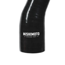 Load image into Gallery viewer, Mishimoto 78-86 GM C/K Truck 292 Silicone Upper Radiator Hose - Installation View
