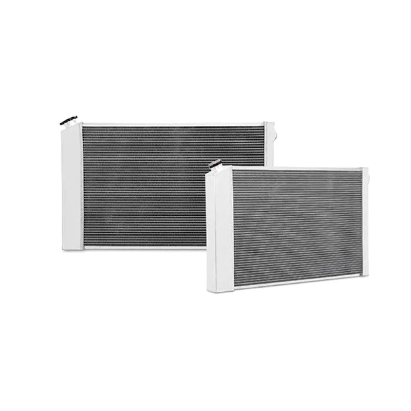 Mishimoto 78-86 GM C/K Truck X-Line Performance Aluminum Radiator - Main Product View