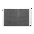 Load image into Gallery viewer, Mishimoto 78-86 GM C/K Truck X-Line Performance Aluminum Radiator - Side View