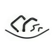 Load image into Gallery viewer, Mishimoto 79-85 Ford Mustang 5.0 EPDM Replacement Hose Kit - Main Product View