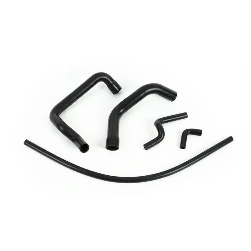 Mishimoto 79-85 Ford Mustang 5.0 EPDM Replacement Hose Kit - Main Product View
