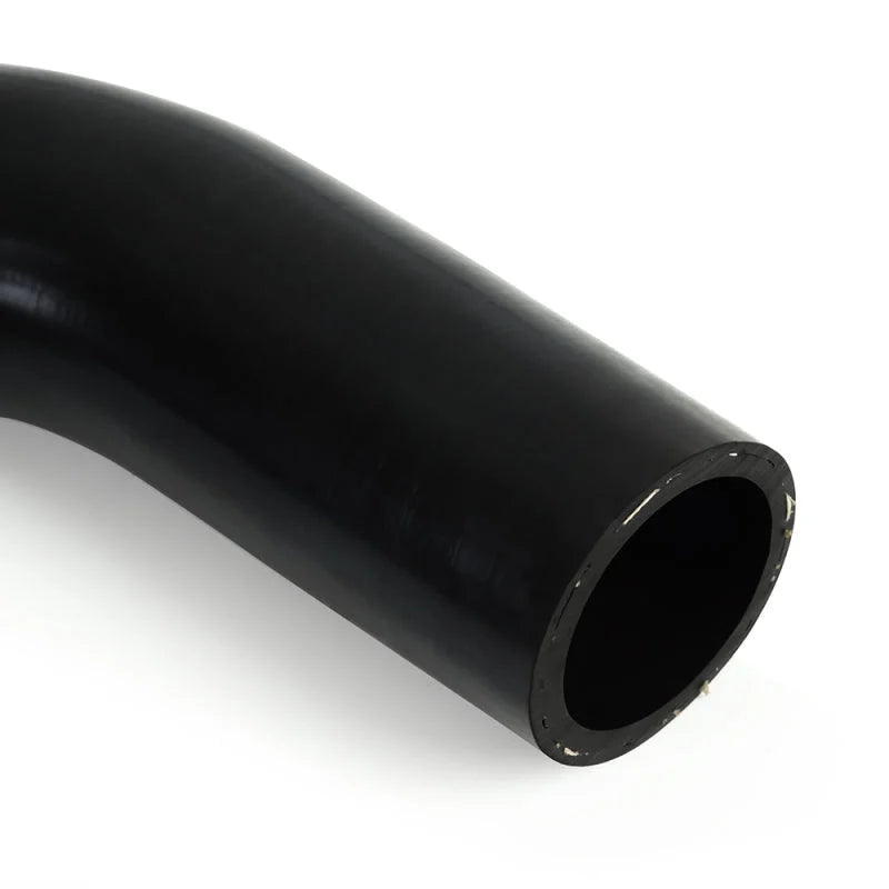 Mishimoto 79-85 Ford Mustang 5.0 EPDM Replacement Hose Kit - Side View