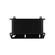 Load image into Gallery viewer, Mishimoto 79-93 Ford Mustang 5.0L Oil Cooler Kit - Black - Additional View 6