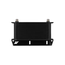 Load image into Gallery viewer, Mishimoto 79-93 Ford Mustang 5.0L Oil Cooler Kit - Black - Additional View 6