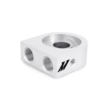 Load image into Gallery viewer, Mishimoto 79-93 Ford Mustang 5.0L Oil Cooler Kit - Silver - Additional View 5