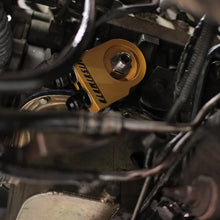 Load image into Gallery viewer, Mishimoto 79-93 Ford Mustang 5.0L Oil Cooler Kit - Silver - Additional View 7