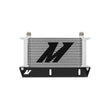 Load image into Gallery viewer, Mishimoto 79-93 Ford Mustang 5.0L Thermostatic Oil Cooler Kit - Silver - Additional View 6