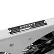 Load image into Gallery viewer, Mishimoto 79-93 Ford Mustang Aluminum Fan Shroud Kit - Side View