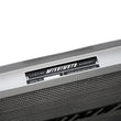 Load image into Gallery viewer, Mishimoto 79-93 Ford Mustang Manual Aluminum Radiator - Back View