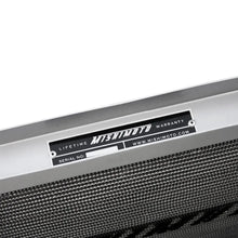 Load image into Gallery viewer, Mishimoto 79-93 Ford Mustang Manual Aluminum Radiator - Back View
