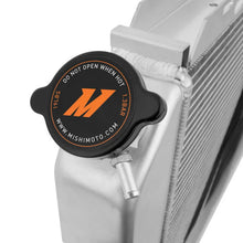 Load image into Gallery viewer, Mishimoto 79-93 Ford Mustang Manual Aluminum Radiator - Additional View 5