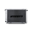 Load image into Gallery viewer, Mishimoto 79-93 Ford Mustang Manual Aluminum Radiator - Additional View 13