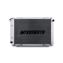 Load image into Gallery viewer, Mishimoto 79-93 Ford Mustang Manual Aluminum Radiator - Additional View 13