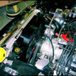 Load image into Gallery viewer, Mishimoto 79-93 Ford Mustang Manual Aluminum Radiator - Additional View 15
