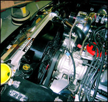 Load image into Gallery viewer, Mishimoto 79-93 Ford Mustang Manual Aluminum Radiator - Additional View 15