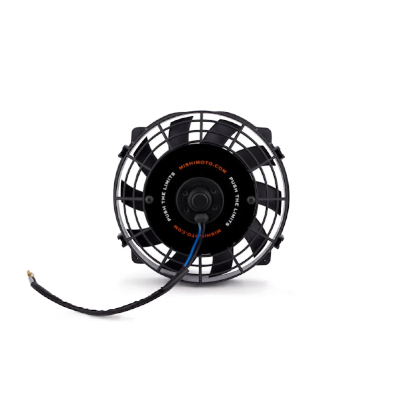 Mishimoto 8 Inch Electric Fan 12V - Main Product View