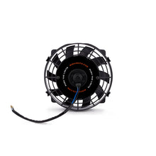 Load image into Gallery viewer, Mishimoto 8 Inch Electric Fan 12V - Main Product View