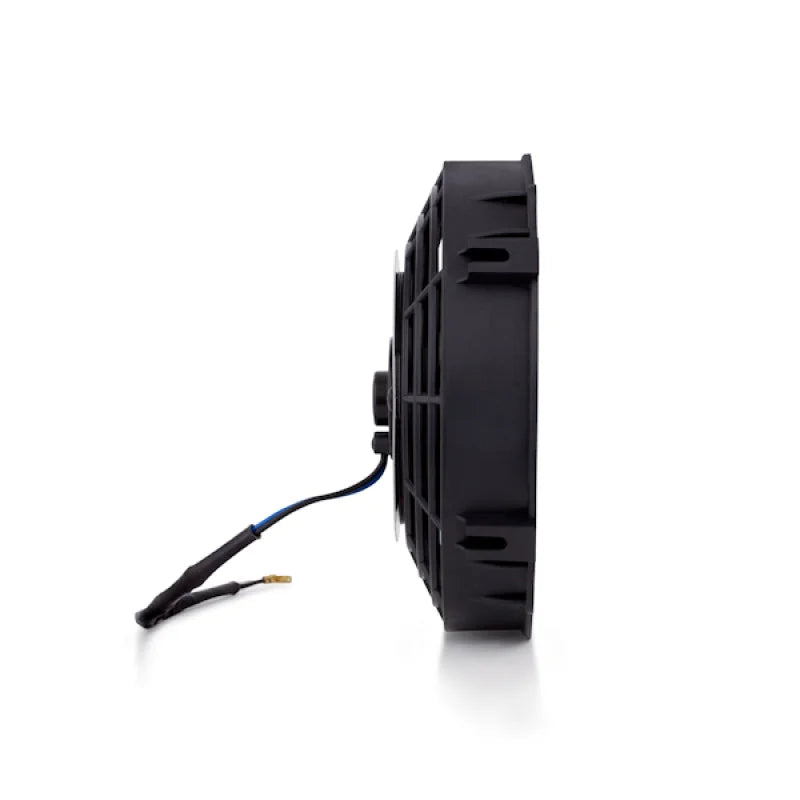 Mishimoto 8 Inch Electric Fan 12V - Installation View