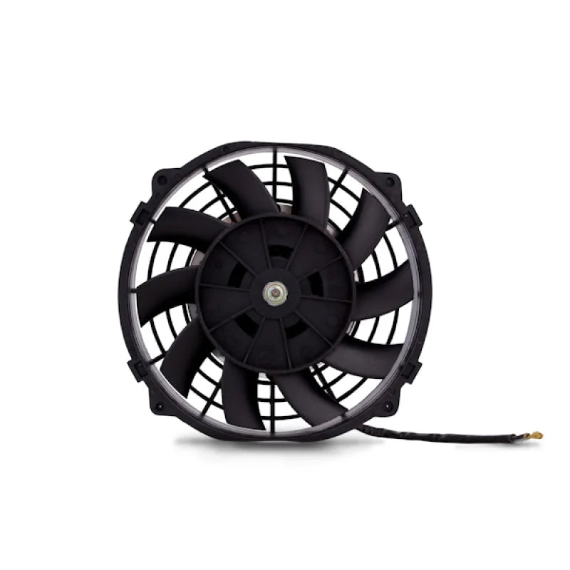 Mishimoto 8 Inch Electric Fan 12V - Additional View 5