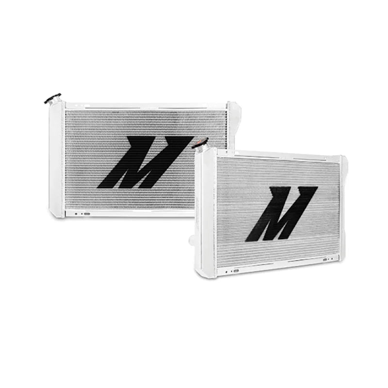 Mishimoto 82-92 Chevy Camaro / Pontiac Firebird Aluminum Radiator - Main Product View