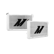 Load image into Gallery viewer, Mishimoto 82-92 Chevy Camaro / Pontiac Firebird Aluminum Radiator - Main Product View