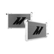 Load image into Gallery viewer, Mishimoto 82-92 Chevy Camaro / Pontiac Firebird Aluminum Radiator - Installation View