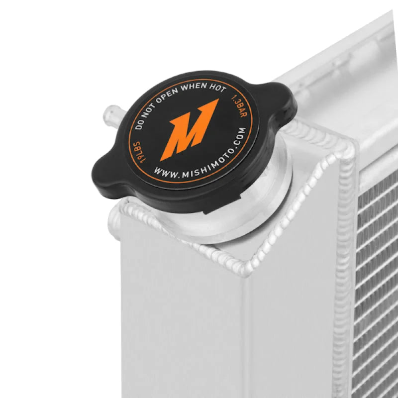 Mishimoto 82-92 Chevy Camaro / Pontiac Firebird X-Line Performance Aluminum Radiator - Additional View 10