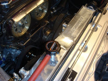 Load image into Gallery viewer, Mishimoto 83-87 Toyota Corolla Manual Aluminum Radiator - Additional View 9