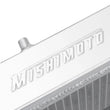Load image into Gallery viewer, Mishimoto 83-87 Toyota Corolla Manual Aluminum Radiator - Additional View 10