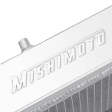 Load image into Gallery viewer, Mishimoto 83-87 Toyota Corolla Manual Aluminum Radiator - Additional View 10