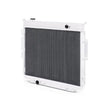 Load image into Gallery viewer, Mishimoto 83-94 Ford 6.9L/7.3L IDI Diesel Aluminum Radiator - Side View